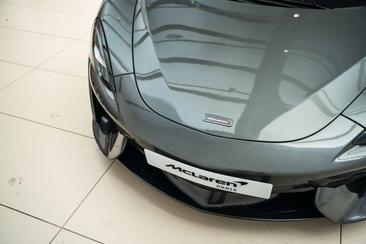 McLaren 570S — photo 17