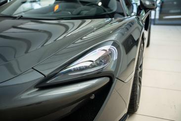 McLaren 570S — photo 18