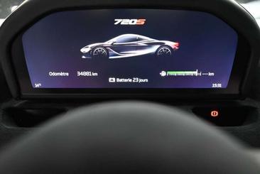 McLaren 720S — photo 23