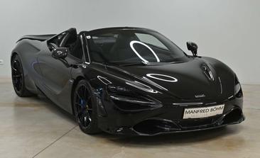 McLaren 720S — photo 2