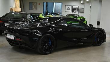 McLaren 720S — photo 3