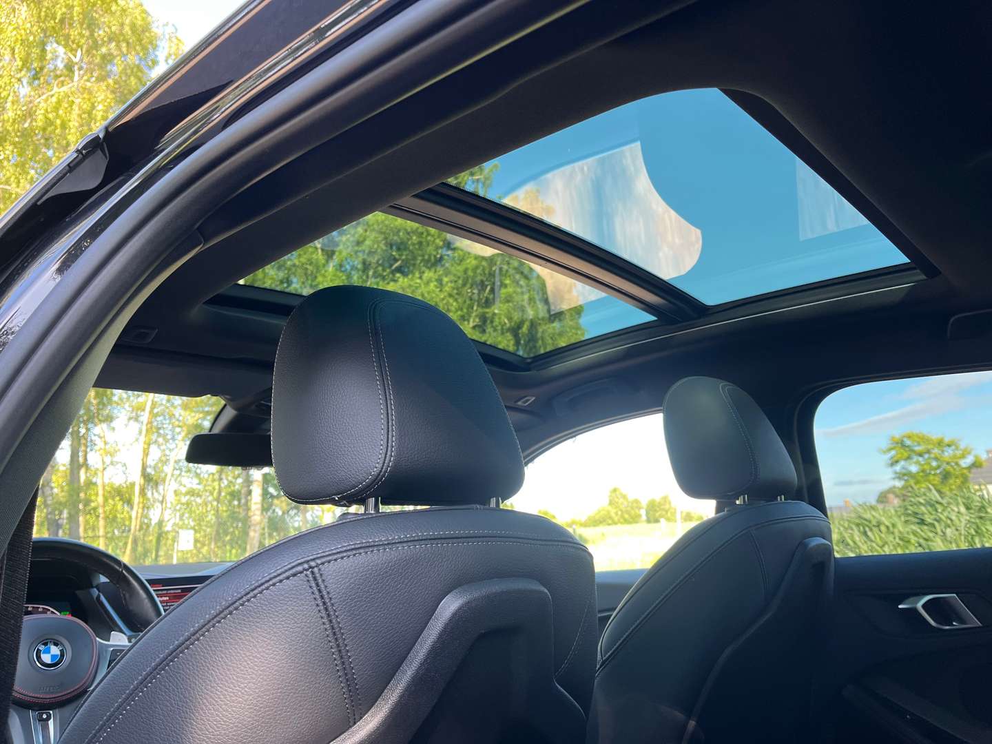 BMW Série 1 128ti M-Sport - 2023 - Joinsteer - #26