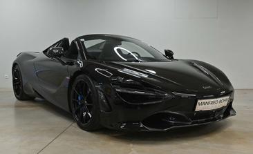 McLaren 720S — photo 10