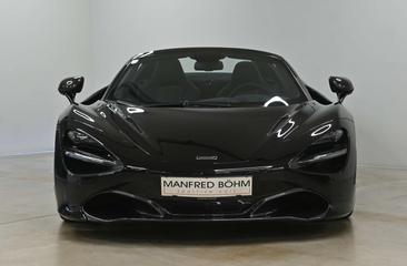McLaren 720S — photo 11