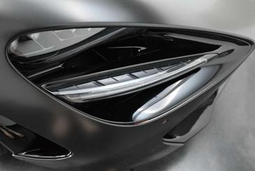 McLaren 720S — photo 40