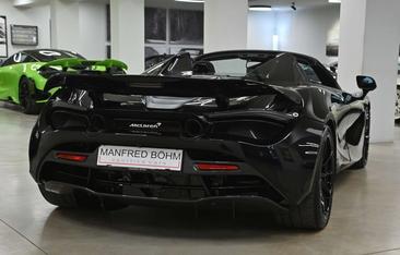 McLaren 720S — photo 13
