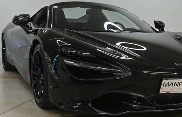 McLaren 720S — photo 15