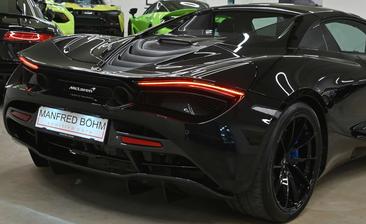 McLaren 720S — photo 16