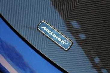 McLaren 650S Spider — photo 6