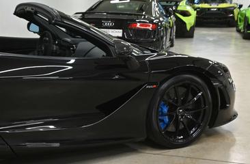 McLaren 720S — photo 17