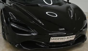 McLaren 720S — photo 18