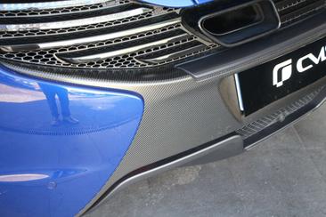 McLaren 650S Spider — photo 9