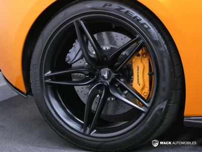 McLaren 570S