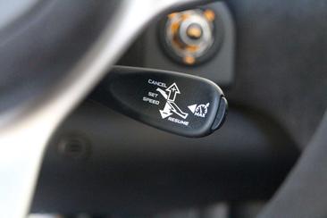 McLaren 650S Spider — photo 20