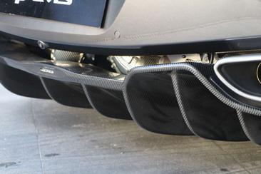 McLaren 570S — photo 7