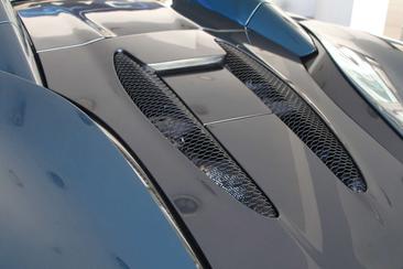 McLaren 570S — photo 8