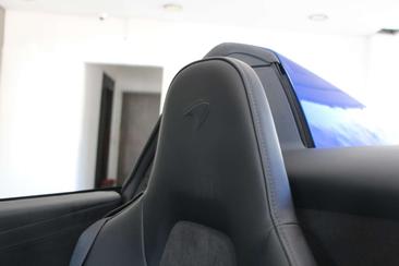 McLaren 650S Spider — photo 23