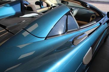 McLaren 570S — photo 10