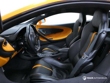 McLaren 570S — photo 13