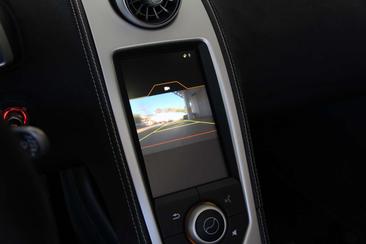 McLaren 650S Spider — photo 25