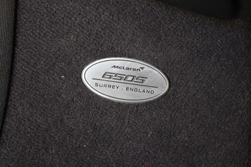 McLaren 650S Spider — photo 26