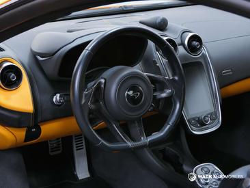 McLaren 570S — photo 15