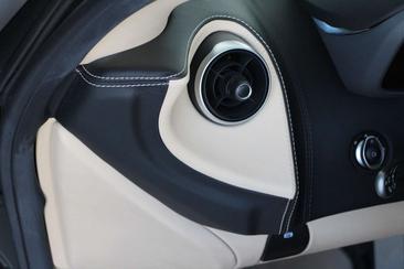 McLaren 570S — photo 15