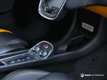 McLaren 570S — photo 19