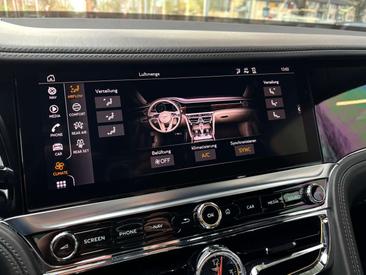 Bentley Flying Spur W12 Mansory Exclusive — photo 24