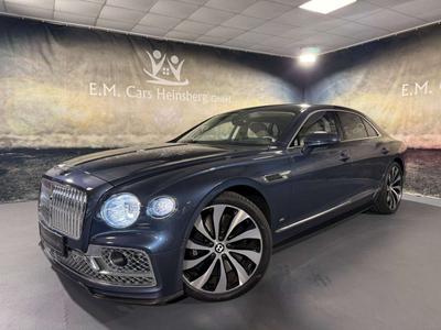 Bentley Flying Spur V8