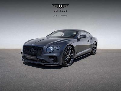 Bentley Continental GT W12 Centenary Edition