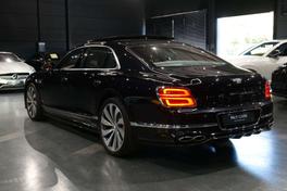 Bentley Flying Spur V8 Black -  - Joinsteer - #5