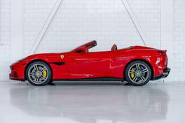 Ferrari Portofino M - 2023 - Joinsteer - #1