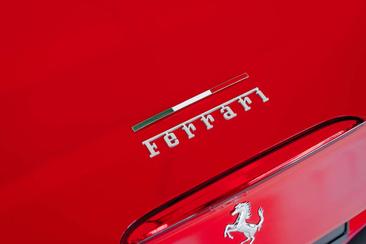 Ferrari Portofino M — photo 6