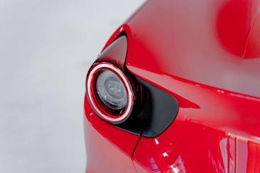Ferrari Portofino M — photo 10