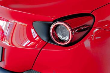 Ferrari Portofino M — photo 11