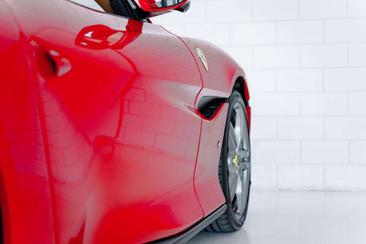 Ferrari Portofino M — photo 12