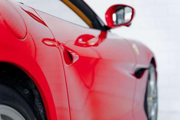 Ferrari Portofino M — photo 13
