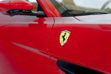 Ferrari Portofino M — photo 14