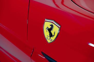 Ferrari Portofino M — photo 15
