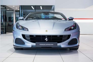 Ferrari Portofino M — photo 2