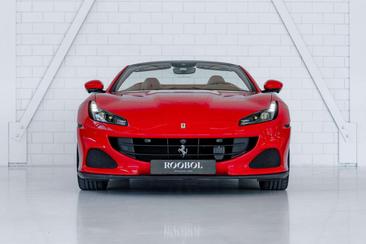 Ferrari Portofino M — photo 17