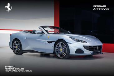 Ferrari Portofino M — photo 3