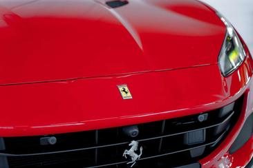 Ferrari Portofino M — photo 18