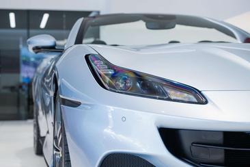 Ferrari Portofino M — photo 4