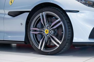 Ferrari Portofino M — photo 5