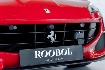 Ferrari Portofino M — photo 20