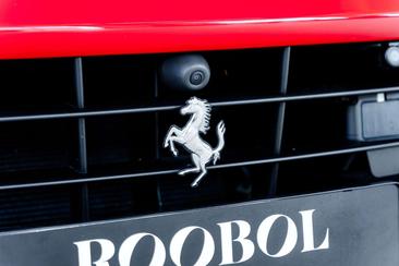 Ferrari Portofino M — photo 21