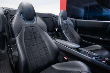Ferrari Portofino M — photo 7