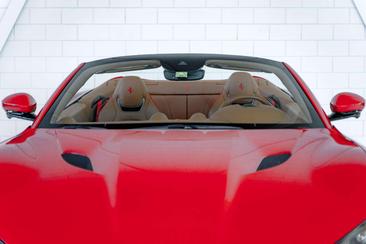 Ferrari Portofino M — photo 22